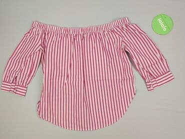 bluzki na ramiączkach sinsay: Reserved YFL, Women's blouse, M — 3