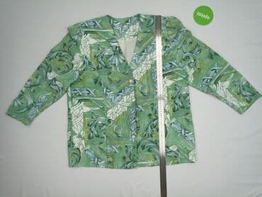класичні костюми жіночі: Marynarka damska, rozmiar 7XL — 3