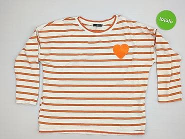 internetowy second hand: Bluzka damska, rozmiar 4XL — 2