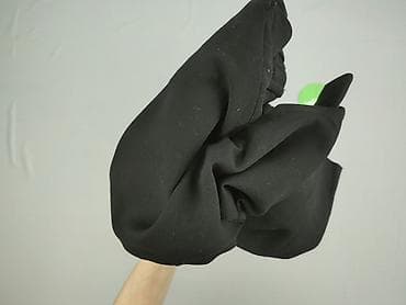 rajstopy termiczne h: BONDELID, Spodnie materiałowe damskie, rozmiar S — 4