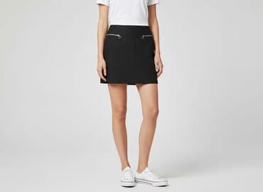 spódniczka mini allegro: Atmosphere, Spódnica damska, rozmiar XS — 7