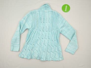 indicode t shirty: Kardigan damski, rozmiar XL — 4