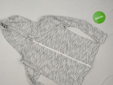 koszula z kapturem damska: Bluza z kapturem damska, rozmiar S — 3