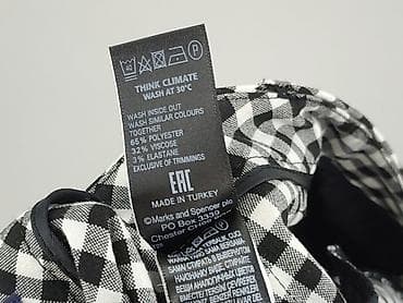 komplet: M&S Collection, Spodnie materiałowe damskie, rozmiar S — 6