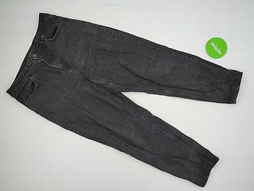 kowboj: Mohito, Jeansy damskie, rozmiar XL — 2