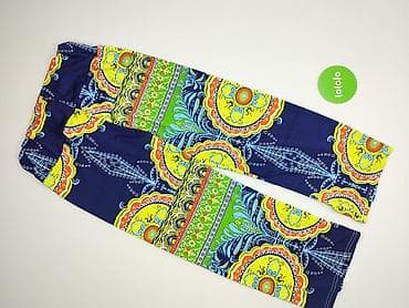 galaxy getry: Legginsy rozmiar M — 2