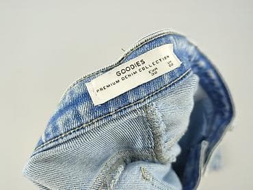 77302: Jeansy damskie, rozmiar S — 4