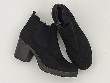 baldowski obuwie: Botki damskie, rozmiar 41 — 1