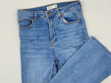 House of Denim, Jeansy damskie, rozmiar M