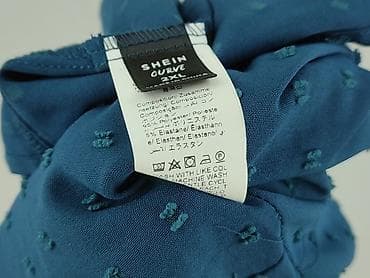 primark spaghetti top: Shein Curve, Women`s top, size 2XL — 5