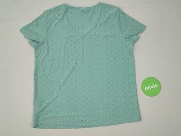 bluzki do plisowanej spódnicy: Janina, Bluzka damska, rozmiar M — 3