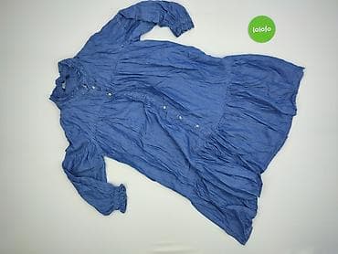 bluzy wiosenne: Sukienka damska, rozmiar 2XS — 2