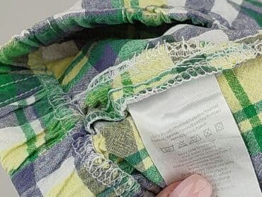 basicowe koszulki: Shorts, 6-9 months, condition - Perfect — 5