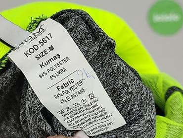 muuv spodnie: HDM, Szorty damskie, rozmiar M — 6