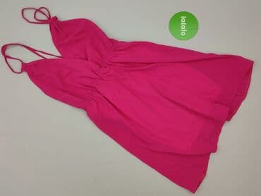 body zara rozowe: Sukienka damska, rozmiar S — 2