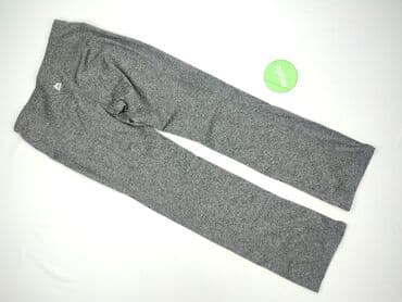 piżama damska z getrami: RBX, Spodnie dresowe damskie, M — 3