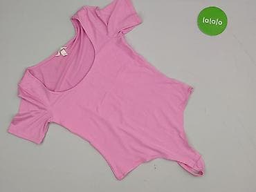 klapki hermes born2be: H&M, Body damskie, rozmiar S — 2