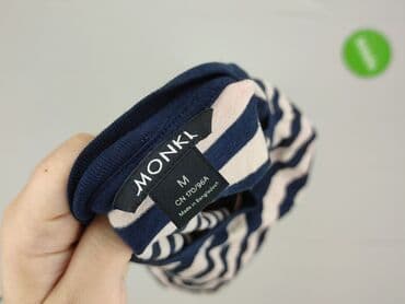 bluzki moko allegro: Monki, Bluzka damska, rozmiar M — 4