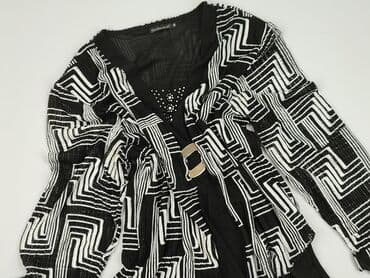 t shirty plus size allegro: Women's blouse, size XL (EU 42) — 1