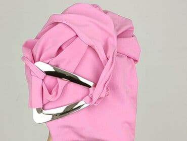 bluzka damska na jedno ramię: T-shirt damski, rozmiar S — 6