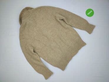 sweter z misiem ralph: Kardigan damski, rozmiar XL — 3