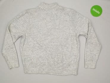 sweter kaszmir hm: Golf damski, rozmiar 3XL — 3