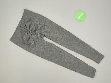 majtki do kolan: Legginsy Sportowe damskie, rozmiar M — 3