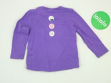 koszulka fast and furious cropp: Blouse, 6-9 months, condition - Very good — 3