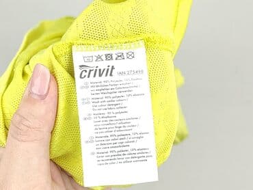 vans custom t shirty: Crivit Sports, Women`s T-shirt, size M (EU 38) — 4