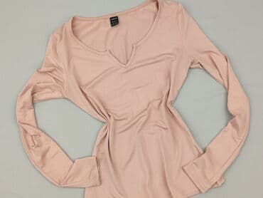 bluzki przezroczyste: Shein, Bluzka damska, rozmiar XS — 1