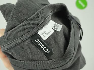 deftones koszulka hm: H&M Divided, T-shirt damski, rozmiar XS — 4