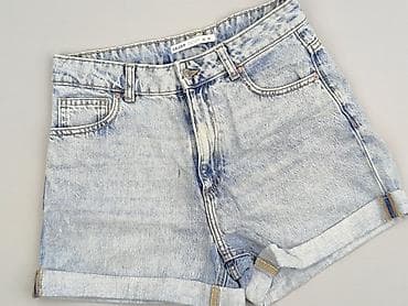 abat klapki: Cropp, Szorty damskie, rozmiar M — 1