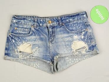 szorty damskie bershka: Bershka, Szorty damskie, rozmiar S — 2