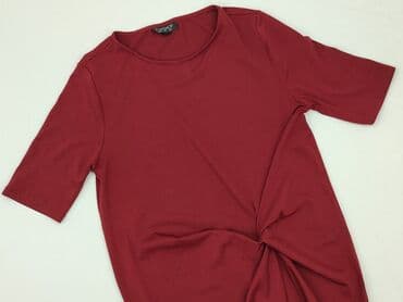 sukienka wloska midi: Topshop, Sukienka damska, 2XS — 1