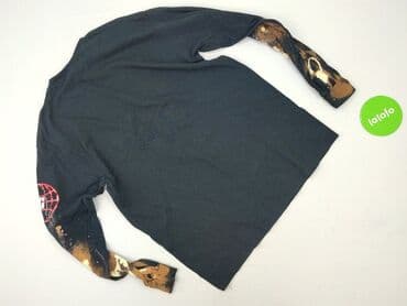 ubrania z jamnikiem: Gildan, Bluzka dla mężczyzn, rozmiar M — 3