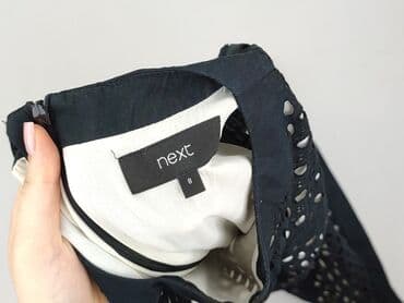 buty z koronki: Next, Sukienka damska, rozmiar S — 4