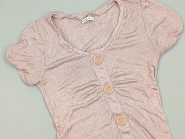 Vila, T-shirt damski, rozmiar L