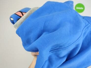 світшот: Bluza z kapturem damska, rozmiar M — 4