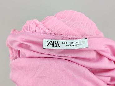 klapek hermes: Zara, Sukienka damska, rozmiar S — 4