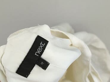 sukienka z lnem lidl: Sukienka damska, L — 4