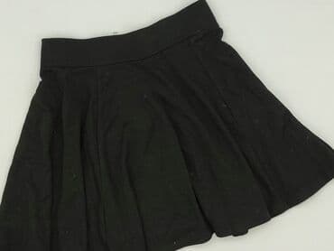 srebrne sukienki na imprezę: H&M, Women`s skirt, size XS (EU 34) — 1
