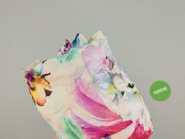 bluzki hiszpanki w kwiaty: Bluzka damska, rozmiar S — 4