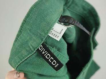 Жіночий одяг: H&M Divided, Брюки жіночі, розмір XS — 4