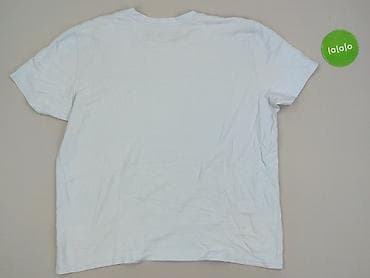 bluzka h: Koszulka dla mężczyzn, rozmiar 2XL — 3