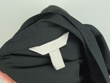 koszula niebieska hm: H&M, Koszula damska, rozmiar 2XS — 6