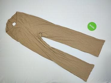 cheap pyjamas: H&M Mama, Spodnie materiałowe damskie, rozmiar XS — 3