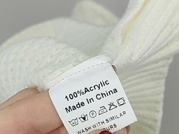 nylon sweter: YOINS, Sweter damski, rozmiar 2XL — 6