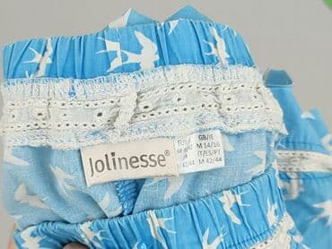 jolinesse piżama: Jolinesse, Szorty damskie, rozmiar M — 4