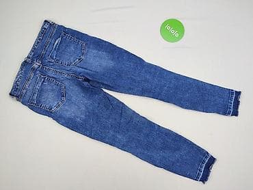 jeans mom fit pull and bear: Mohito, Jeansy damskie, rozmiar S — 3