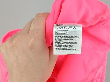 hm sukienka czerwona: Kamizelka, H&M, 3-4 lat, 98-104 cm, stan - Bardzo dobry — 5
